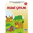 Acemi aylak Kollektif Mart ocuk Kulub