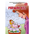 Parmak Kz Hans Christian Andersen Mart Yaynlar