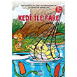 Kedi le Fare Jean de la Fontaine Mart Yaynlar