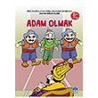 Adam Olmak Kolektif Mart Yaynlar