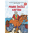 Pembe ncili Kaftan mer Seyfettin Mart Yaynlar