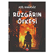 Rzgarn fkesi Adil Karagz Baucu Yaynlar