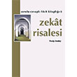 Zekat Risalesi Hasip Asutay Hacegan Yaynclk