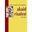 Akaid Risalesi Hasip Asutay Hacegan Yaynclk