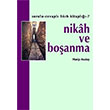 Nikah ve Boanma Hasip Asutay Hacegan Yaynclk