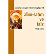 Alm Satm Faiz Hasip Asutay Hacegan Yaynclk