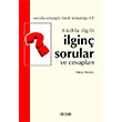 Fkhla lgili lgin Sorular ve Cevaplar Hasip Asutay Hacegan Yaynclk
