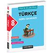 8. Snf Trke Soru Bankas (Pratik Bilgilerle) enol Hoca Yaynlar