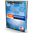 10. Snf Matematik Soru Bankas FDD Yaynlar