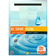 10. Snf Fizik Konu Anlatml FDD Yaynlar