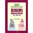 afii Mezhebine Gre Dinimi reniyorum Siraceddin nler Hacegan Yaynclk