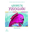 Karamelin Yolculuu Birsen Kkylmaz Mavi Uurtma Yaynlar