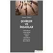 ehirler ve nsanlar Ekrem zbay Hiperlink Yaynlar