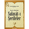 Hayrlar Mjdeleyen Salavat erifeler Seyyid Abdlkadiri Geylani adrvan Yaynlar