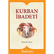 Kurban badeti Hseyin Okur adrvan Yaynlar
