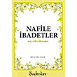 Nafile badetler Hseyin Okur adrvan Yaynlar
