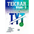 TYT 1. Dnem Tekrar Kitab Bes Yaynlar