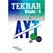 AYT Saysal Tekrar Kitab 1. Dnem Bes Yaynlar