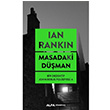 Masadaki Dman Ian Rankin Alfa Yaynlar