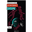 Uzaydaki atlak Philip K. Dick Alfa Yaynlar