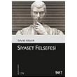 Siyaset Felsefesi David Miller Dost Kitabevi Yaynlar