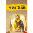 Avar Trkleri Sadi Keke Kimlik Yaynlar