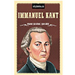 Immanuel Kant Ahmet zmcolu Parola Yaynlar