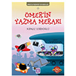 merin Yazma Merak mer ile Keremin Maceralar Ksmet Trkolu Selis Kitaplar