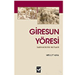 Giresun Yresi Tarih Kltr Notlar Mevlt Kaya Ar Sanat Yaynevi