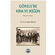 Grelede Kna ve Dn M. enel nald Ar Sanat Yaynlar