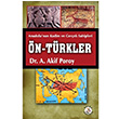 n Trkler A. Akif Poroy Bilge Karnca Yaynlar