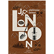 Atalarnn Tanrs Jack London Yordam Kitap