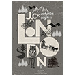 Vahetin ars Jack London Yordam Kitap
