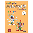 Renklerle Matematik Afife oruk Beyaz Panda Yaynlar