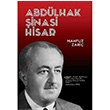 Abdlhak inasi Hisar Mahfuz Zari Akademik Kitaplar