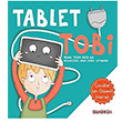Tablet Tobi Yeim zen Al Abaks Kitap