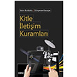 Kitle letiim Kuramlar  Yasin Bulduklu izgi Kitabevi