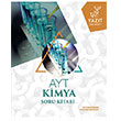 AYT Kimya Soru Kitab Yazt Yaynlar