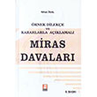 Miras Davalar Bilge Yaynevi