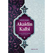 Akaidin Kalbi Mevlana Halidi Badadi Semerkand Yaynlar