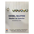 Genel letme lkeler ve levler Nisan Kitabevi