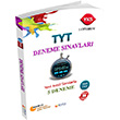 TYT zml Deneme Snav Anka Eitim Yaynlar