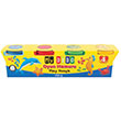 Mydido Mini Oyun Hamuru 4 Renk 160 g MY254 Sdor Krtasiye