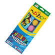 Mydido 12 li Byk Sulu Boya MY0123 Sdor Krtasiye
