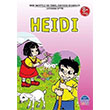 Heidi Johanna Spyri Mart ocuk Kulb Yaynlar