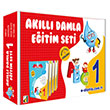 2019 1 Snf Akll Damla Eitim Seti Damla Yaynevi