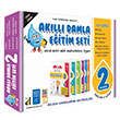 2 Snf Akll Damla Eitim Seti Damla Yaynevi