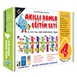 4 Snf Akll Damla Eitim Seti Damla Yaynevi