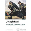 Yahudiler Yollarda Joseph Roth Krmz Kedi Yaynevi