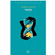 Yakn Octavia E. Butler thaki Yaynlar